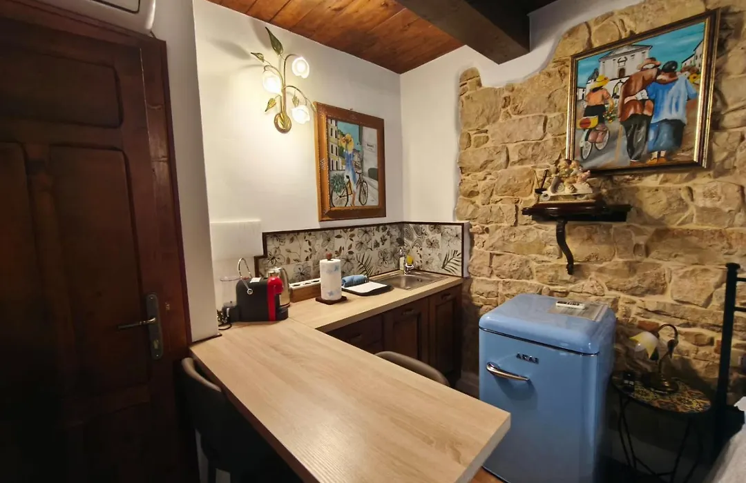 La Casa delle Rondini-1