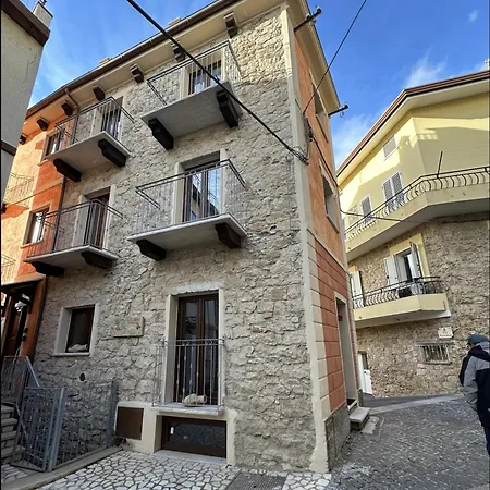 La Casa delle Rondini-2