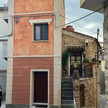 La Casa delle Rondini-3